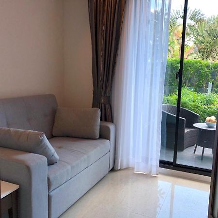 The Aristo By Holy Cow, 2-Br, 60 M2, Pool View Apartment Bãi biển Surin Ngoại thất bức ảnh