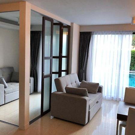 The Aristo By Holy Cow, 2-Br, 60 M2, Pool View Apartment Bãi biển Surin Ngoại thất bức ảnh