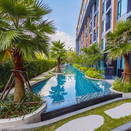 The Aristo By Holy Cow, 2-Br, 60 M2, Pool View Apartment Bãi biển Surin Ngoại thất bức ảnh