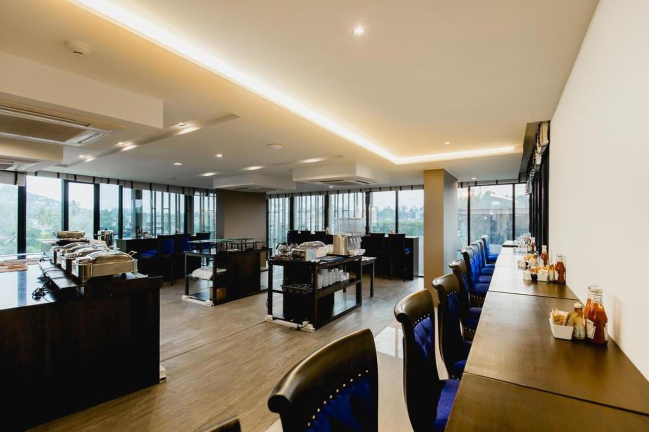 The Aristo By Holy Cow, 2-Br, 60 M2, Pool View Apartment Bãi biển Surin Ngoại thất bức ảnh